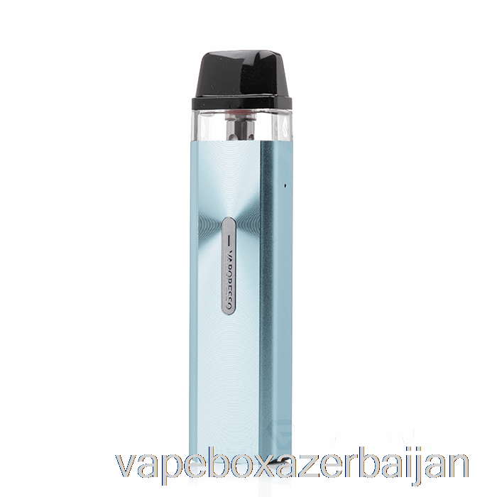 Vape Smoke Vaporesso XROS MINI 16W Pod System Sierra Blue